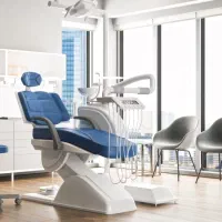 استخدام دستیار دندانپزشک خانم.