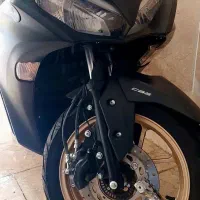 گلکسی R155 نیرو موتور (آب خنک)