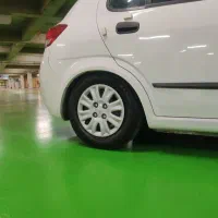 تیبا 2 مدل 98|خودرو سواری و وانت|مشهد, وحید|دیوار