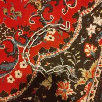 زنجیر|ابزارآلات|آشخانه, |دیوار