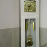 ساعت دیواری
