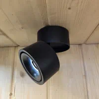 فروش چراغ فکی روکار وات متنوع