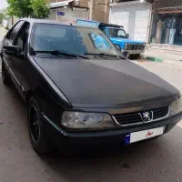 پژو 405|خودرو سواری و وانت|مشهد, شهید بهشتی|دیوار