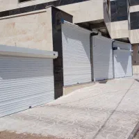 کرکره برقی و سنتی و درب اتوماتیک آزادی