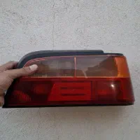 چراع خطر پژو پارس