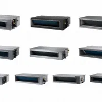 ارزانسرای داکت و اسپیلت