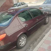 اس دی v8|خودرو سواری و وانت|تبریز, |دیوار