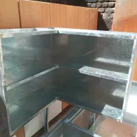 کابینت فلزی و تعمیرات و ام دی اف