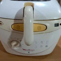 سرخ کن مولینکس