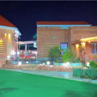 باغ ویلا در شیرین شهر اهواز