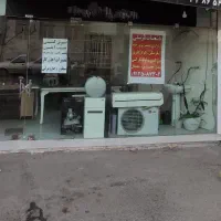 مغازه ساسانی