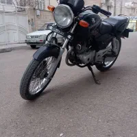 پالس ۱۸۰ مدارک کامل