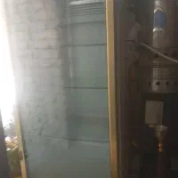 یخچال ایستاده