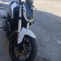 موتورکیوجی 250