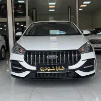 اریزو ۵ fl مدل ۴۰۳ نقد و اقساط کاراخودرو