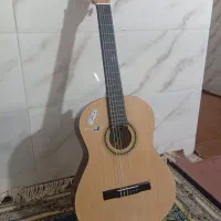 گیتار یونیک c80