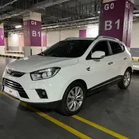 جک s5  مدل ۱۴۰۰ مشابه صفر