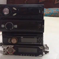 ضبط ماشین