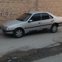 خودرو405|خودرو سواری و وانت|نجف‌آباد, پادگان|دیوار