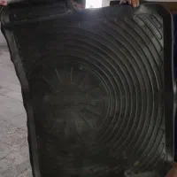 کفپوش صندوق پشت نمد