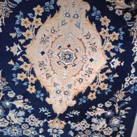 فرش کناره و موکت کبریتی