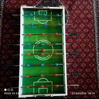 فوتبال دستی