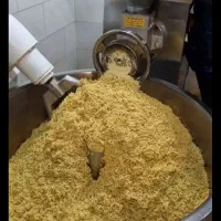 پخش خمیر فلافل درجه 1 برای مکعب