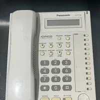 تلفن پاناسونیک