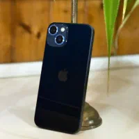 فروش آیفون ۱۳.حافظه ۱۲۸ در حد نو