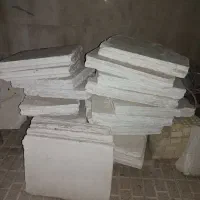 پنل گچی دیوار گچی