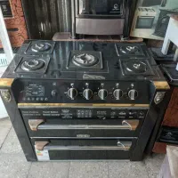 گاز طرح فر