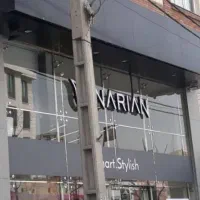 ۲۸۰متر اجاره مغازه مترو شریعتی