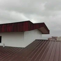 نصب پرسیانا .سربندی و تعمیرات