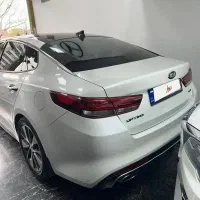 اپتیما جی تی لاین مدل ۲۰۱۷