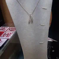 تنه مانکن جهت طلا زیورآلات و نقره پارچه ترک