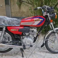 فروش موتور سکلت هوندا 125