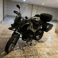 موتور nh250