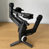 گیمبال حرفه ای zhiyun crane 3