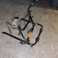 باربند دوچرخه برای همه نوع ماشین