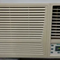 کولر گازی (۲۴هزار)hisense