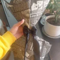 دست گل|گل مصنوعی|تهران, خاک سفید|دیوار