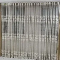 پرده پانچ شده