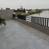 واحد ویلایی مرداب
