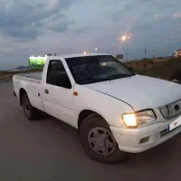 نیسان شوکا