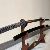 کاتانا(شمشیر ژاپنی) (IAITO) تمرینی کیفیت بی‌نظیر