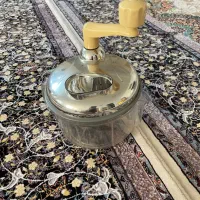 خردکن دستی