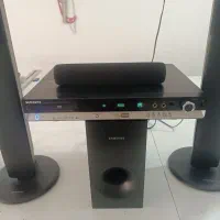 سینما خانواده  سامسونگ  مدل HT-TX25