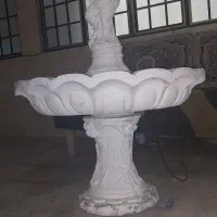 آب نما بتنی