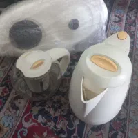 چایی ساز .دوربین مدار بسته  کش بدنسازی