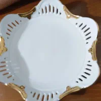 بشقاب میوه خوری